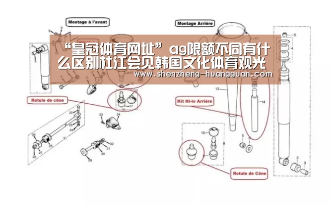 “皇冠体育网址”ag限额不同有什么区别杜江会见韩国文化体育观光部金长实次官(图2) 皇冠app